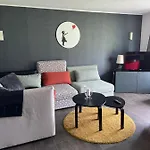 Apartmán Max