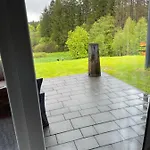 Apartmán Max Clausthal-Zellerfeld