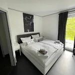 Apartmán Max Clausthal-Zellerfeld