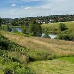 Max Apartmán Clausthal-Zellerfeld