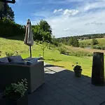 Max Apartmán Clausthal-Zellerfeld