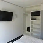 Max Apartmán Clausthal-Zellerfeld