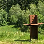 Apartmán Max Clausthal-Zellerfeld