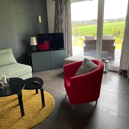 Max Apartament Clausthal-Zellerfeld