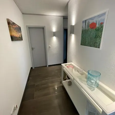 Apartment Max *