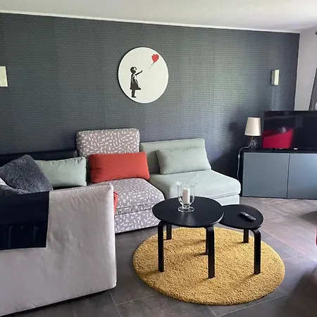 Apartament Max