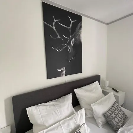 Max Apartment Clausthal-Zellerfeld