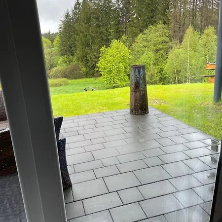 Apartment Max Clausthal-Zellerfeld