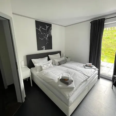 Apartment Max Clausthal-Zellerfeld