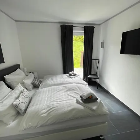 Max Apartment