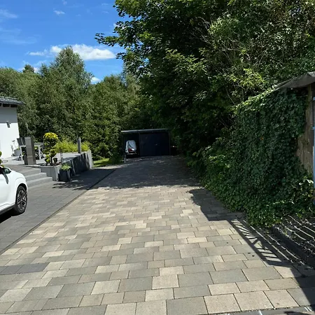 Max Apartmán