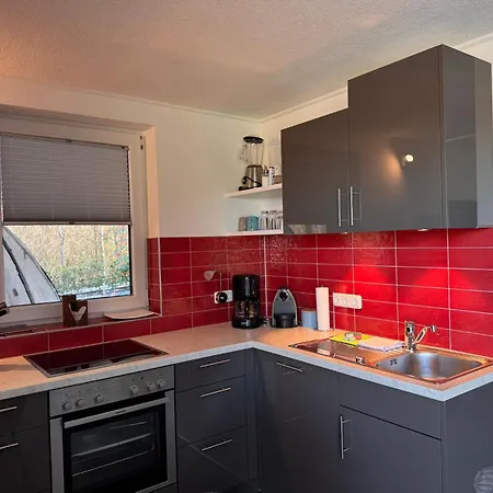 Apartmán Max *