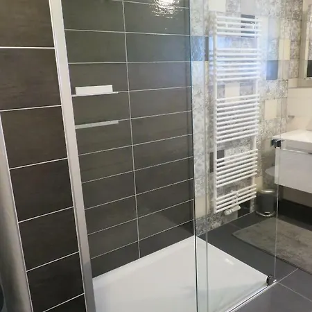 Apartment Max Clausthal-Zellerfeld