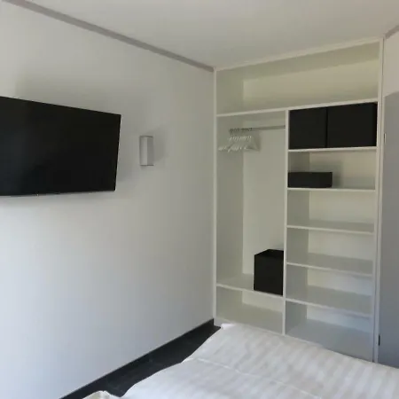 Max Apartament Clausthal-Zellerfeld