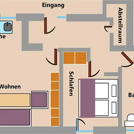 Max Clausthal-Zellerfeld