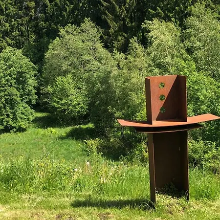 Apartament Max Clausthal-Zellerfeld